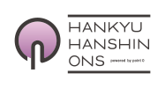 HANKYU HANSHIN ONS